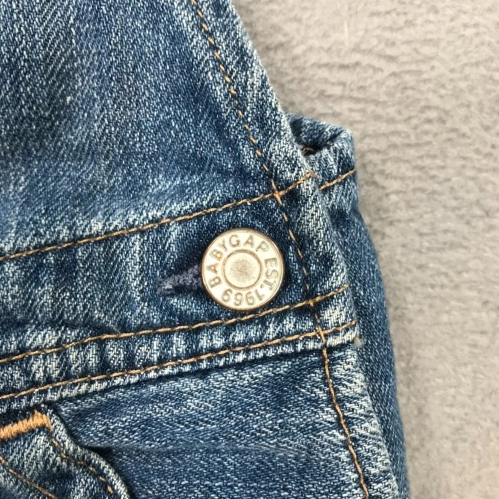GAP classic denim